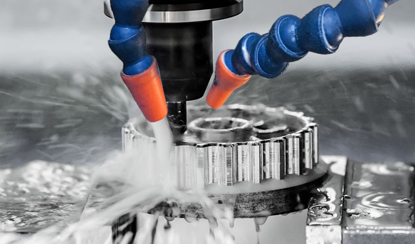 Chandler CNC Machining